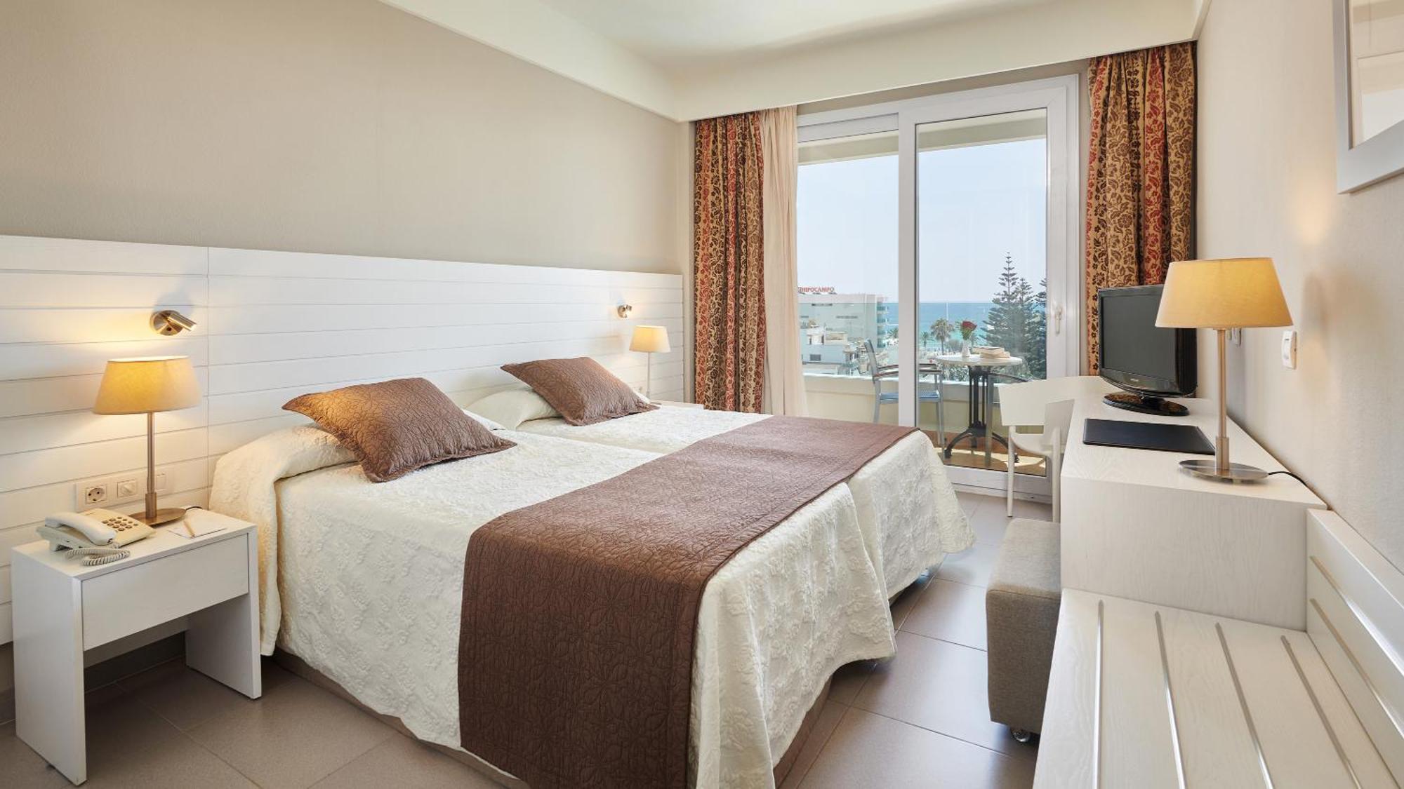 Hipotels Said Cala Millor  Ngoại thất bức ảnh